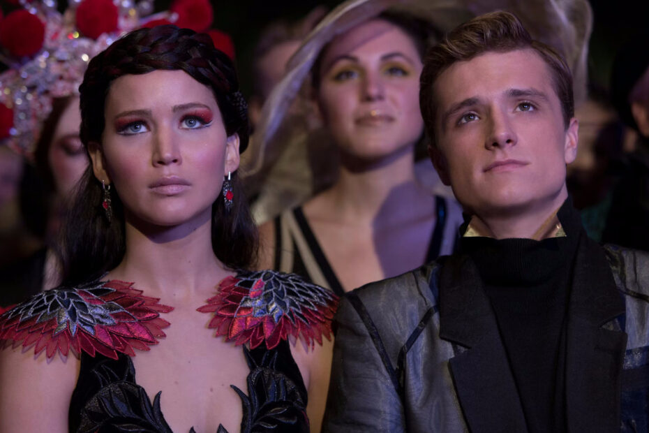 Como Jennifer Lawrence e Josh Hutcherson Podem Retornar no Prequel de "Jogos Vorazes" Retorno de Katniss e Peeta em novo filme de Jogos Vorazes