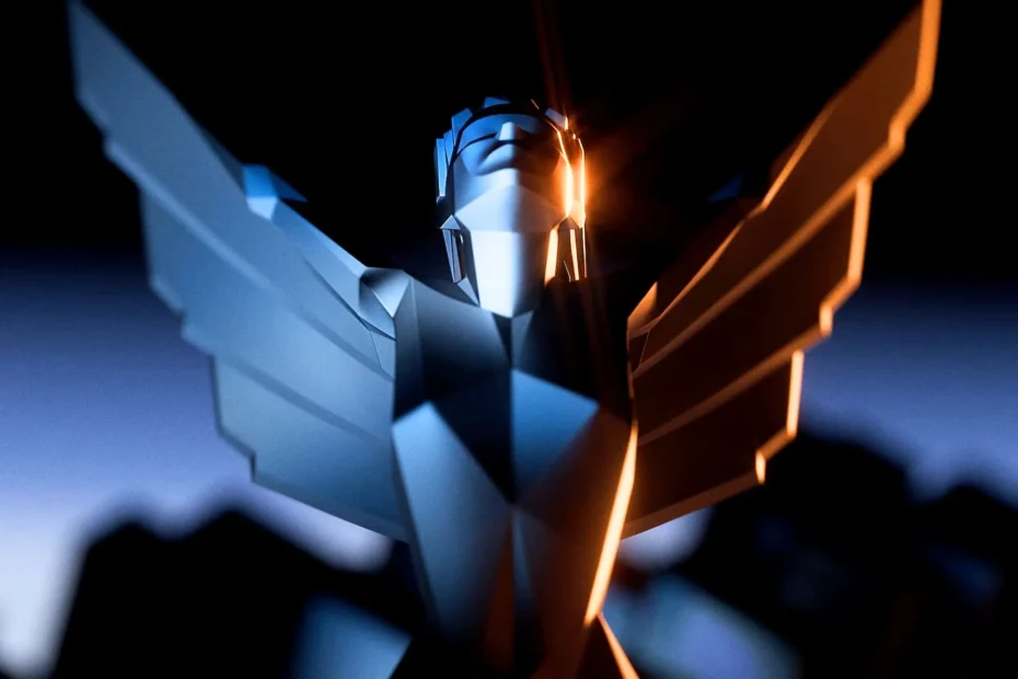 Tudo o que Você Precisava Saber sobre os Anúncios do Game Awards 2025 Revelações imperdíveis do Game Awards 2025 que vão surpreender fãs