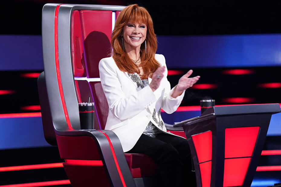 Votação e Decisões no The Voice: Playoffs da Temporada 28 Reviravolta nas Finais: O que Decidiu Reba? Vote Agora!