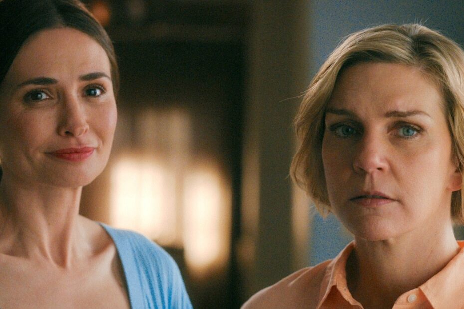 Grande Final de Pluribus: Desvendando os Mistérios e Reviravoltas Reviravoltas de Pluribus: Rhea Seehorn e o grande desfecho!