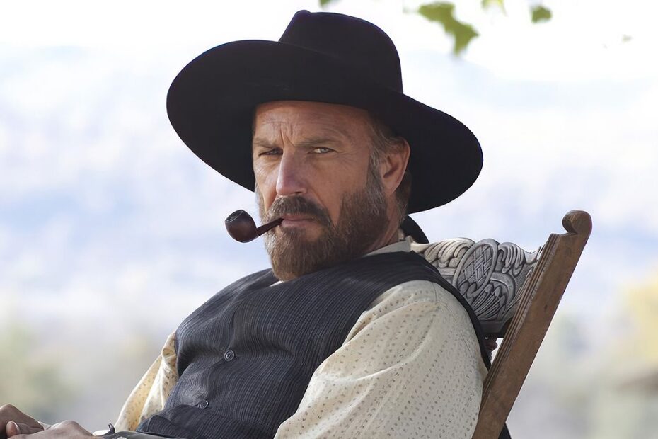 The Abandons: A Nova Sensação do Far West na Netflix Rivalidades e Conflitos: O Sucesso de The Abandons no Far West