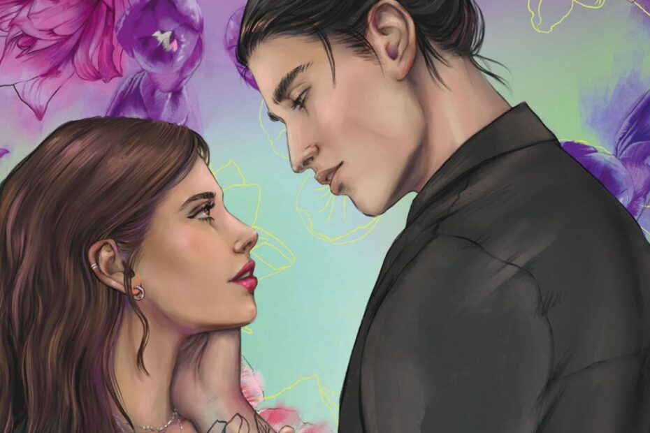 As 6 Novas Séries de TV Baseadas em Livros que Prometem Muito Tipo de Romance Romances Picantes: 6 Adaptações de Livros que Vão Agitar a Tela