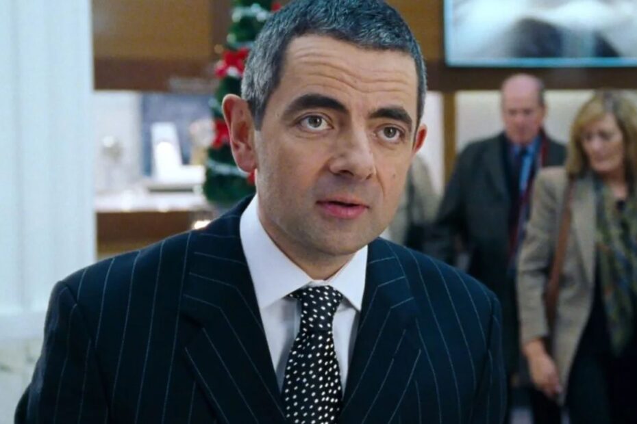 Rowan Atkinson revela que não gosta de seus personagens mais famosos — incluindo o icônico Mr. Bean Rowan Atkinson e a Surpreendente Relação com Mr. Bean