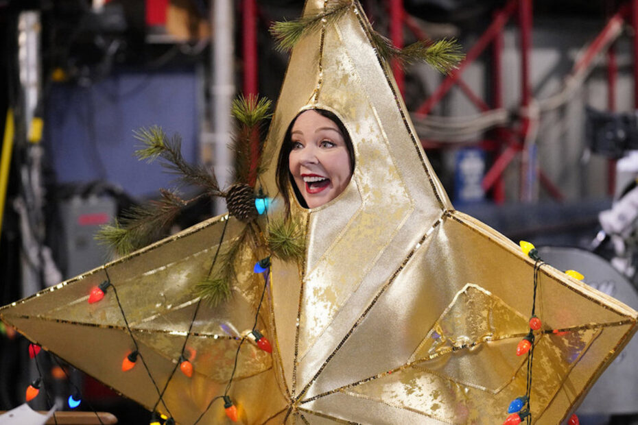 Sábado de diversão: SNL com Melissa McCarthy e filmes natalinos!