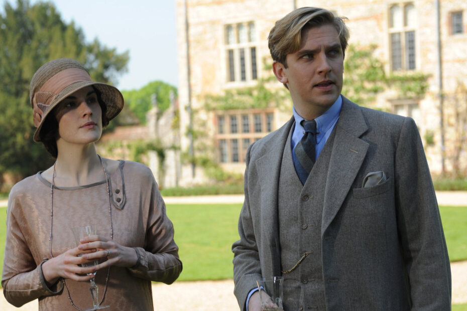 Downton Abbey: A Política das Mortes de Personagens e Seu Impacto na Trama Saídas de atores em Downton Abbey e a regra trágica oculta