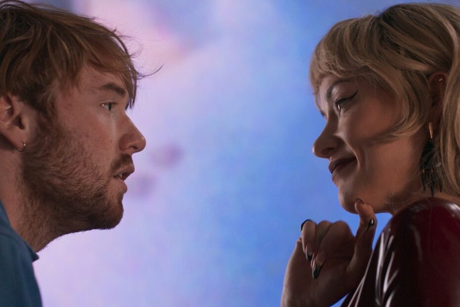 Olivia Wilde e Cooper Hoffman Estrelam Thriller Erótico “I Want Your Sex”: Primeiro Olhar Revelador Sedução e Obsessão: Primeiro Olhar do Thriller "I Want Your Sex"