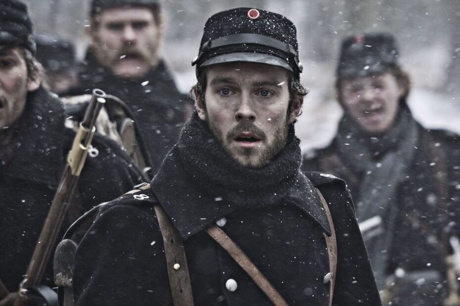 10 Séries de Guerra que Você Provavelmente Nunca Ouviu Falar Séries de Guerra Desconhecidas que Você Precisa Assistir Já