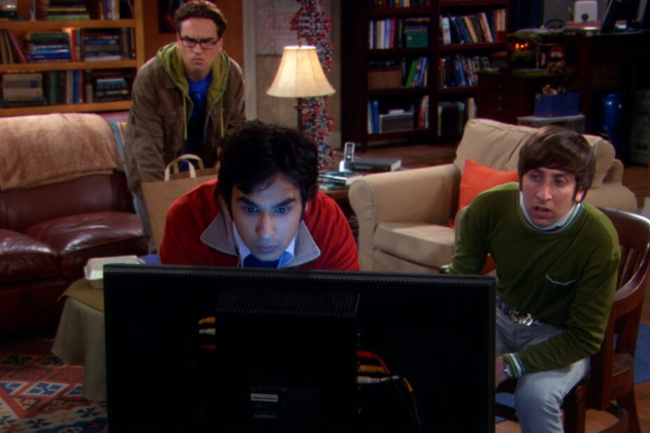 15 Séries que Lembram The Big Bang Theory e que Você Não Pode Perder Séries Divertidas que Vão Te Fazer Amar Ainda Mais a Comédia