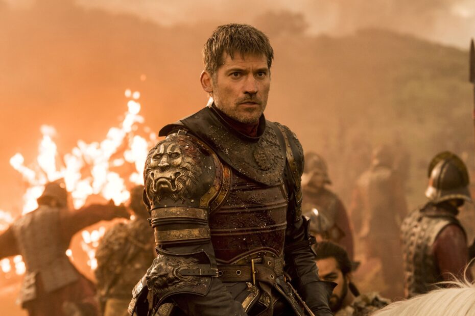 5 Melhores Séries do Prime Video para Fãs de Game of Thrones Séries Imperdíveis no Prime Video para os Fãs de Game of Thrones