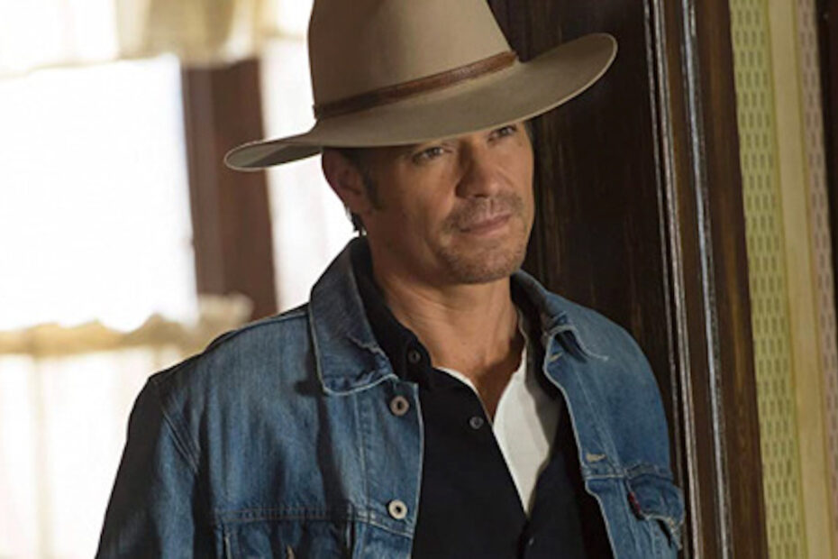 12 Melhores Séries Semelhantes a Justified Séries que Capturam o Espírito de Justified