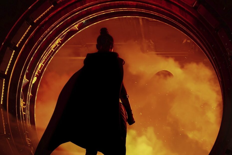 Star Wars Está Retornando a Uma Das Eras Mais Amadas pelos Fãs Star Wars retorna à Velha República com novo RPG empolgante