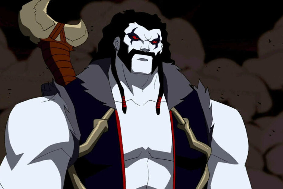 Supergirl e Lobo: A Nova Era dos Heróis Intergalácticos