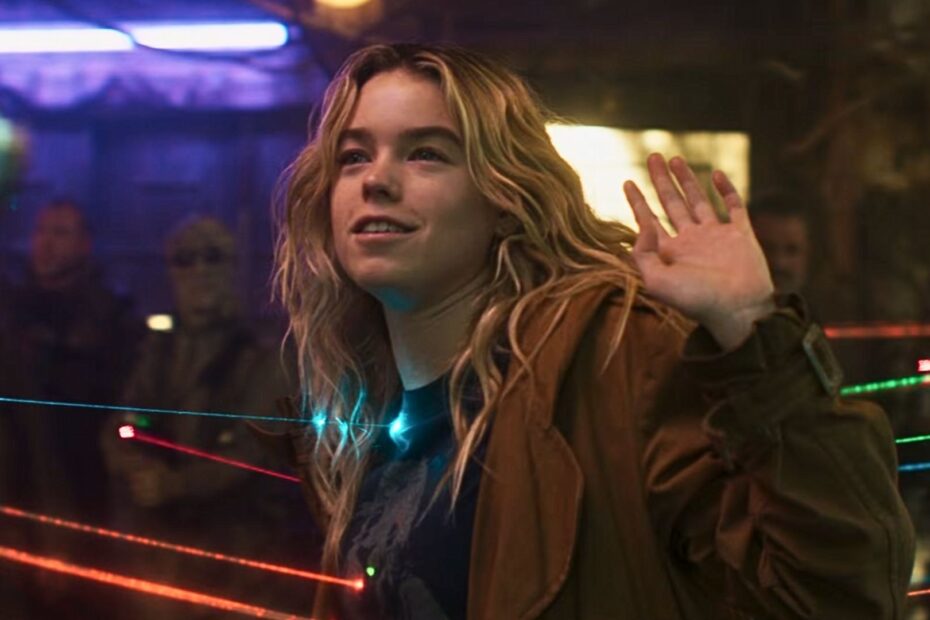 Supergirl: Mulher do Amanhã – Trailer Revela Aventura Espacial Cheia de Ação e Um Novo Visual para o Universo DC Supergirl ganha primeiro trailer com Milly Alcock e Lobo
