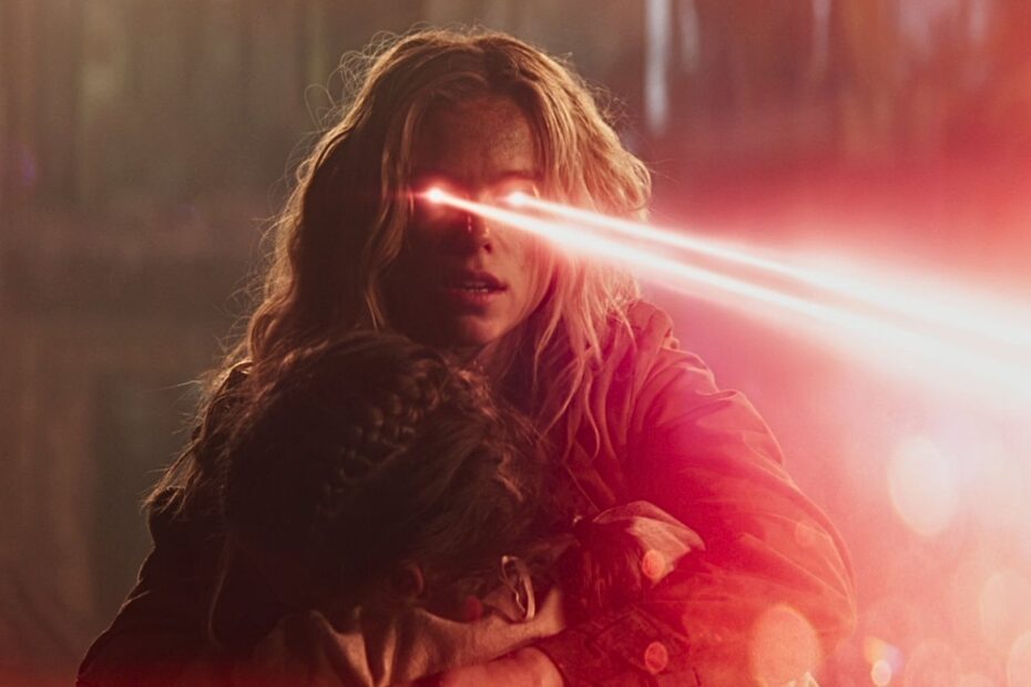 Milly Alcock Revela Como Supergirl é “Completamente” Diferente do Superman no Novo Filme da DCU Supergirl: Milly Alcock mostra a heroína em nova perspectiva