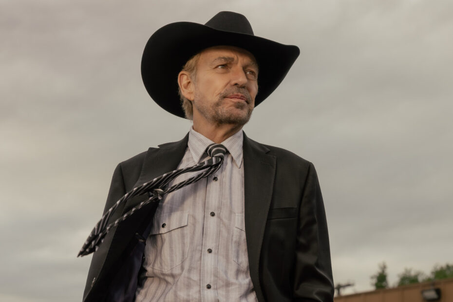 Landman é Renovada para a Terceira Temporada: A Continuação de um Drama Fascinante Terceira Temporada de Landman Promete Novos Desafios