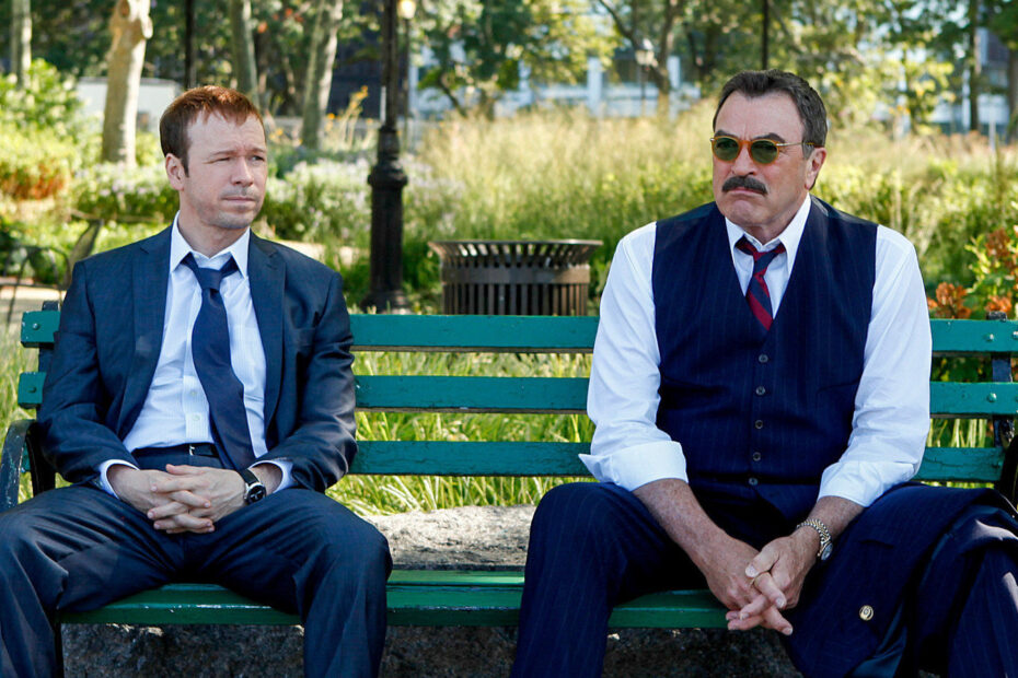 Tom Selleck Revela Surpresa Sobre Fim de Blue Bloods