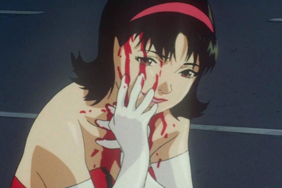 "Um Clássico do Terror dos Anos 90 Agora no HBO Max"
