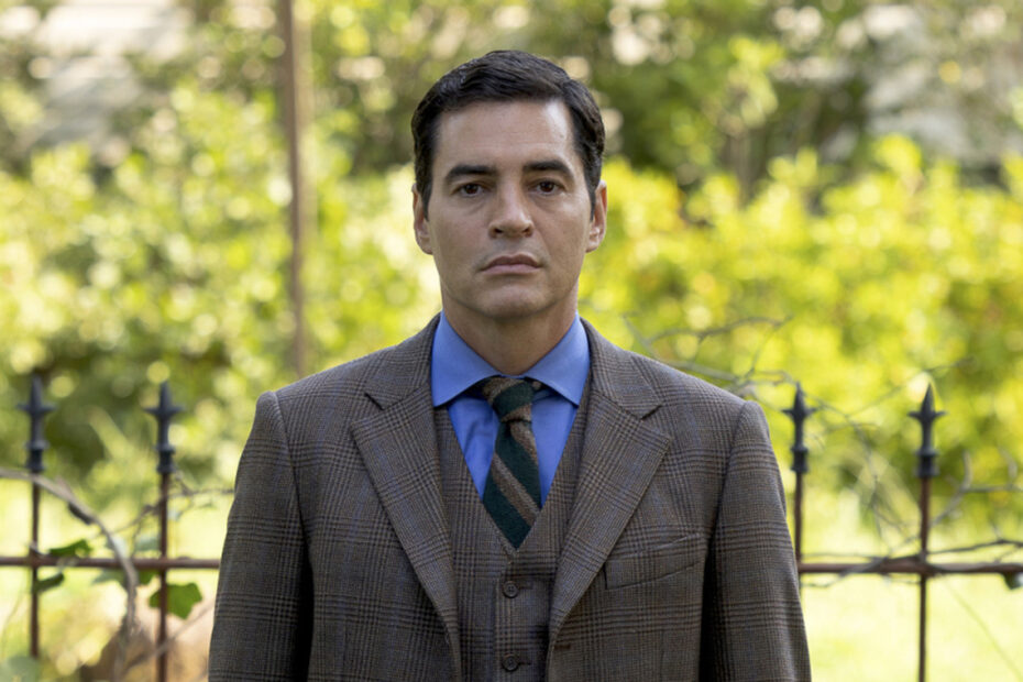 Will Trent: Uma Nova Fase de Autoexploração na Temporada 4 Will Trent: A jornada da cura emocional na 4ª temporada
