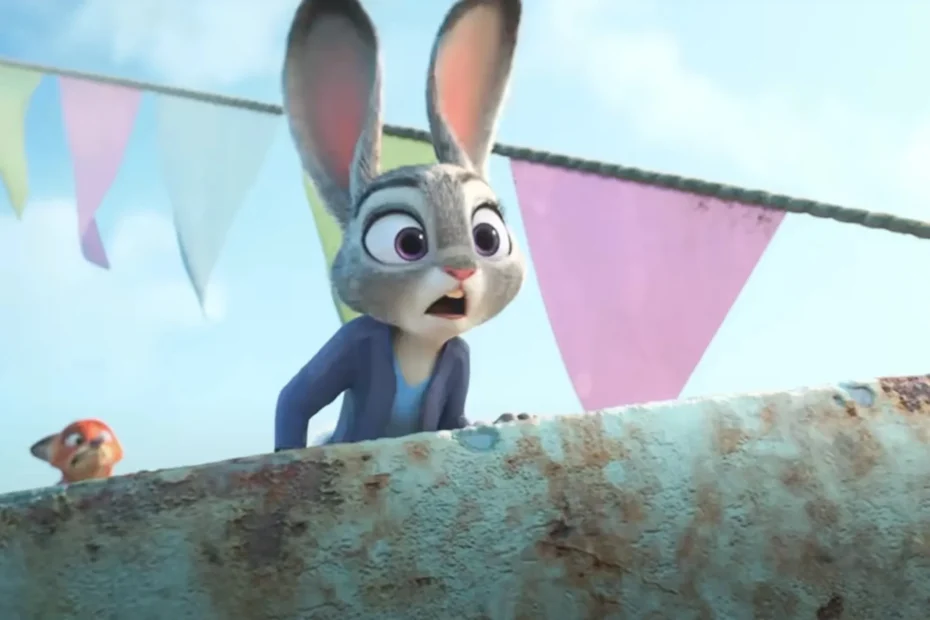Zootopia 2 Atinge Marca Histórica de Bilheteira em Tempo Recorde "Zootopia 2: A Magia da Animação Quebrou Recordes Mundiais"