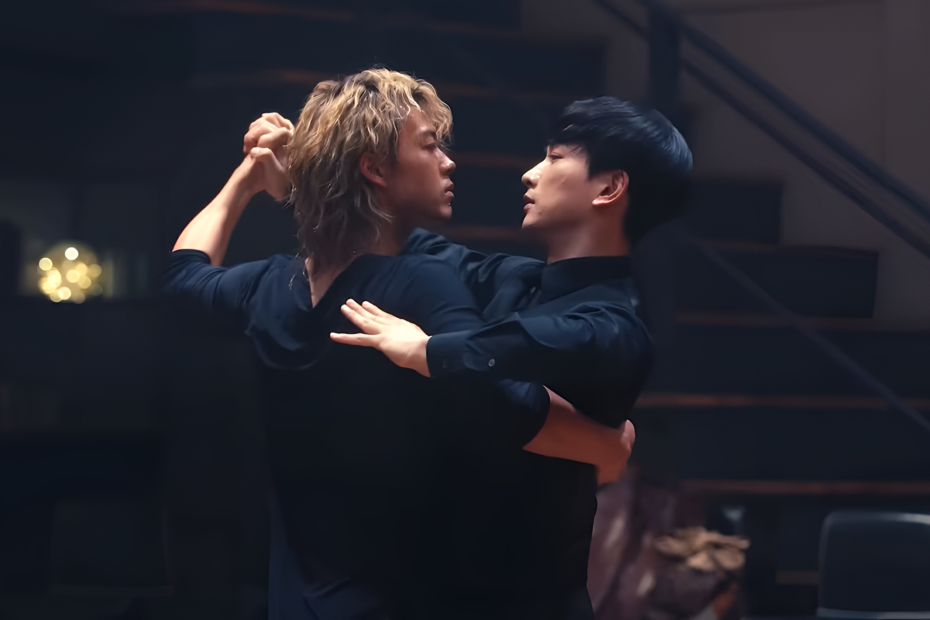Sucesso Global do Filme 10 Dance na Netflix Impulsiona Reimpressão do Mangá "10 Dance: O Filme que Revitalizou o Mangá e Conquistou o Mundo"