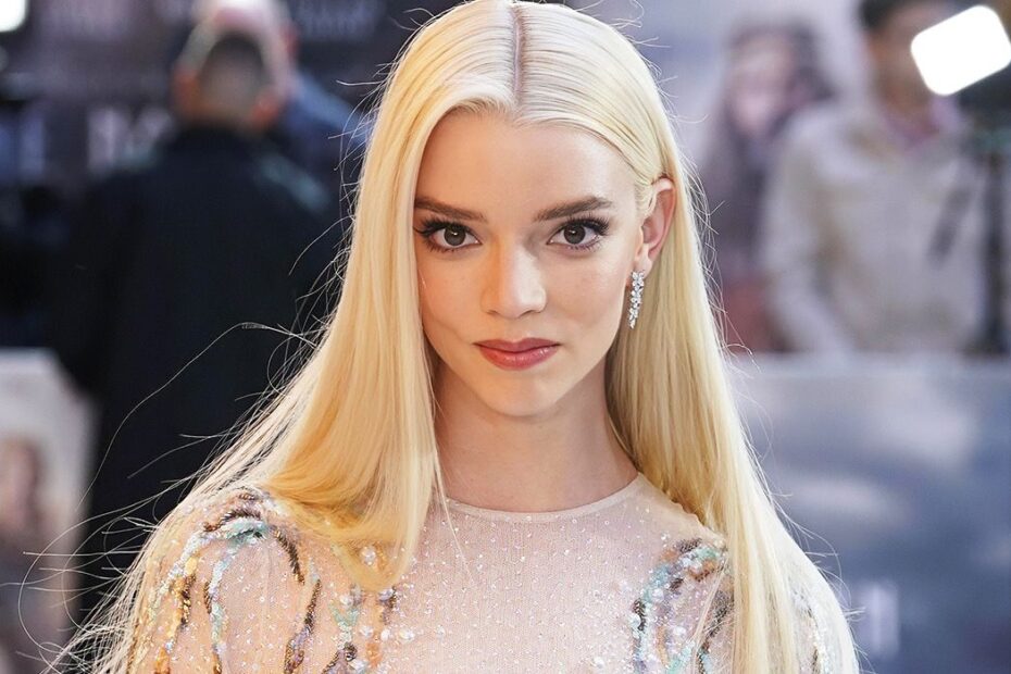 Anya Taylor-Joy e a Controvérsia de Alia Atreides em Dune: Parte Dois A Decepção de Alia: A Ocultação de Uma Heroína em Dune 2