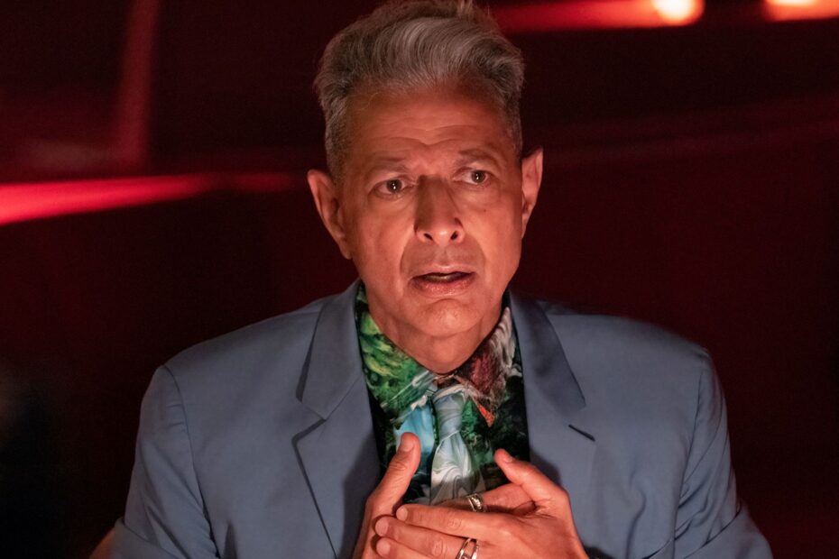 A Evolução Bizarra e Impactante de Search Party: Uma Reflexão Sobre a Comédia Millennial A Estranha Jornada de Dory: Humor e Horror na Busca por Sentido