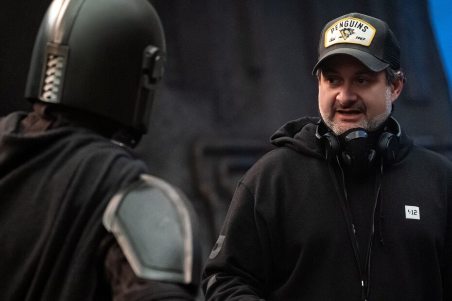 EVERY DAVE FILONI STAR WARS PROJECT, RANKED WORST TO BEST A Evolução de Dave Filoni: Do Clone Wars ao Futuro de Star Wars