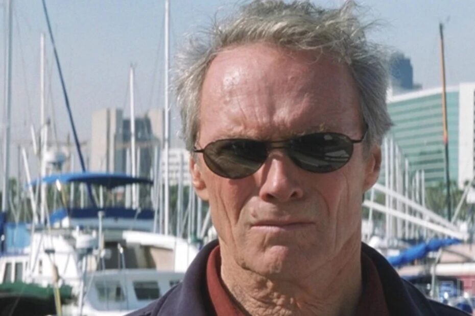 O Lado Oculto de Blood Work: A Redenção de Clint Eastwood em um Thriller Subestimado A Luta de Terry McCaleb entre Vida e Mortalidade em Blood Work