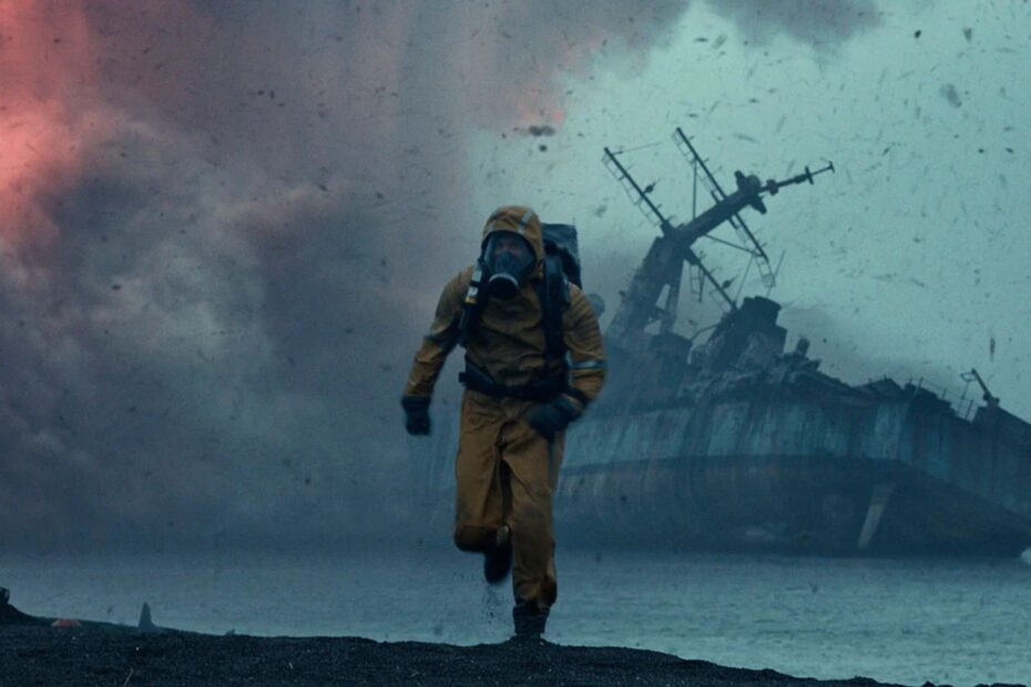 Como o Primeiro Filme "Greenland" Prepara o Caminho para "Greenland 2: Migration" A Luta pela Sobrevivência em um Mundo Devastado: Greenland 2