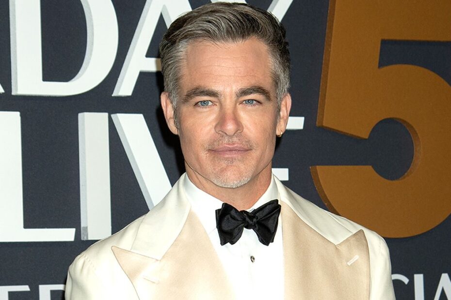 A Luta Silenciosa: Chris Pine em "The Contractor"