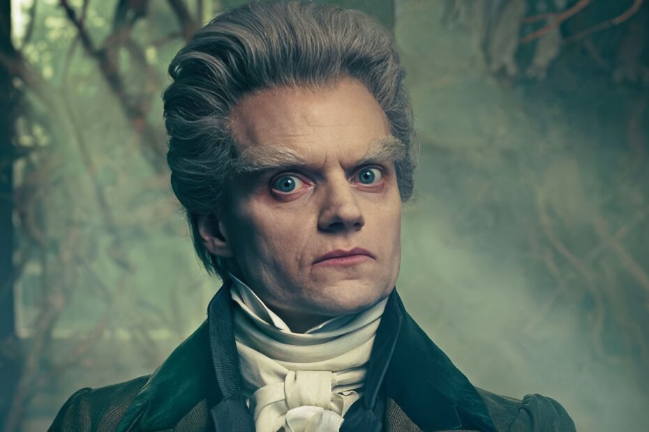 A Fantasia de 'Jonathan Strange & Mr. Norrell': Um Tesouro Escondido da TV A Magia Esquecida de Jonathan Strange e Mr. Norrell: Uma Joia da TV
