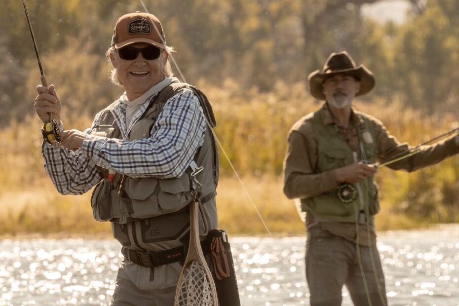 Taylor Sheridan Apresenta sua Nova Série Western: "The Madison" e as Reviravoltas de Kurt Russell A Morte que Transforma: Kurt Russell e "The Madison"