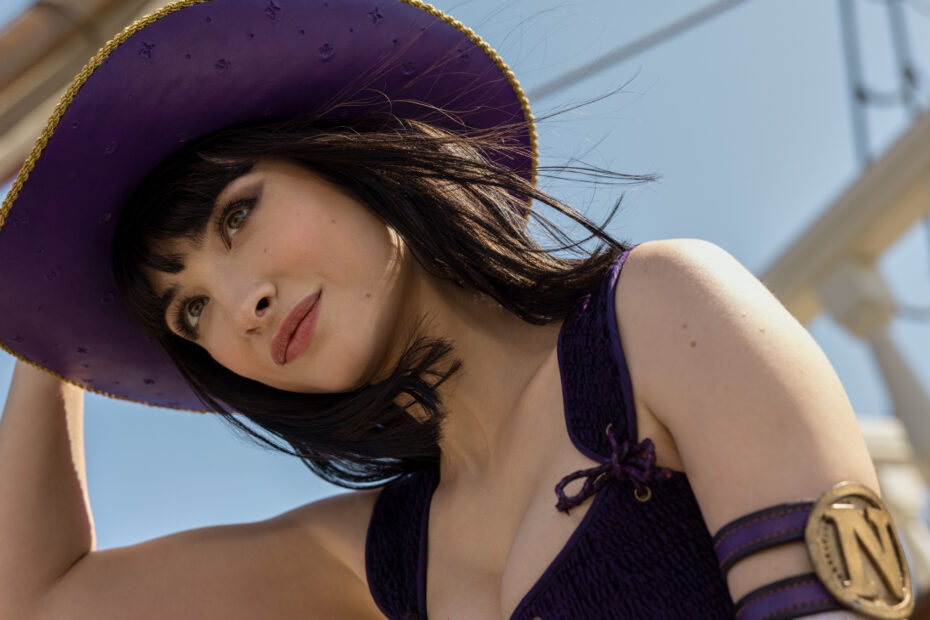 Netflix Lança Trailer da Segunda Temporada de One Piece: Destaques e Novidades A Nova Era de One Piece: Baroque Works e Novos Desafios!