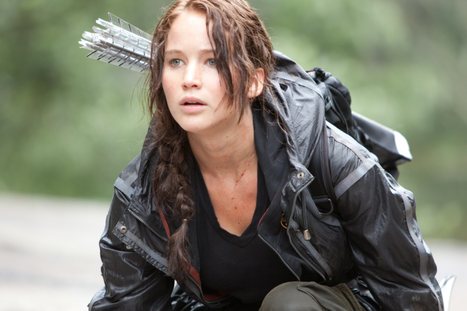 A Nova Era de The Hunger Games: Maratona Imperdível no Streaming