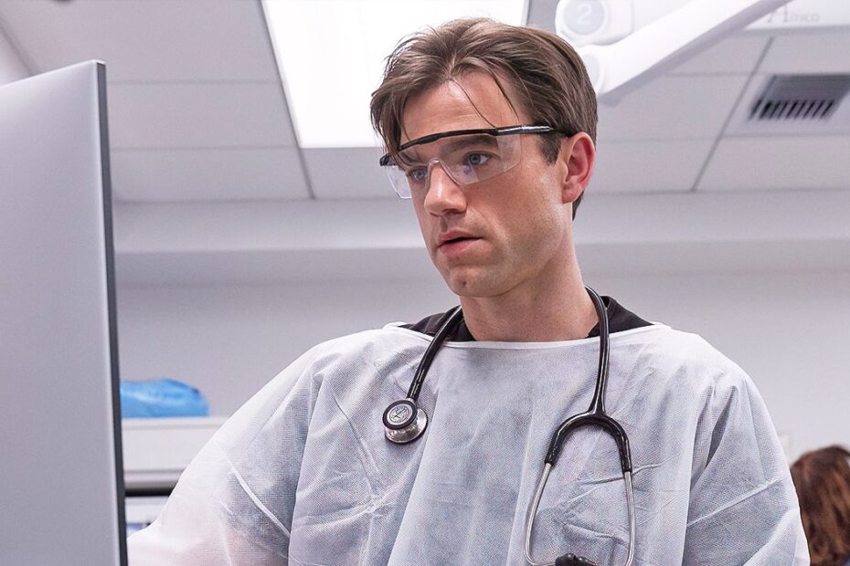 A Emoção de ‘The Pitt’: Noah Wyle e a Inspiração por trás de uma Cena Marcante de Paternidade A Paternidade na Tela: A Inspiração Emocional de Noah Wyle