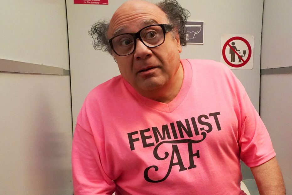 A Revolução de "It's Always Sunny": Comédia, Tabu e Atualidade