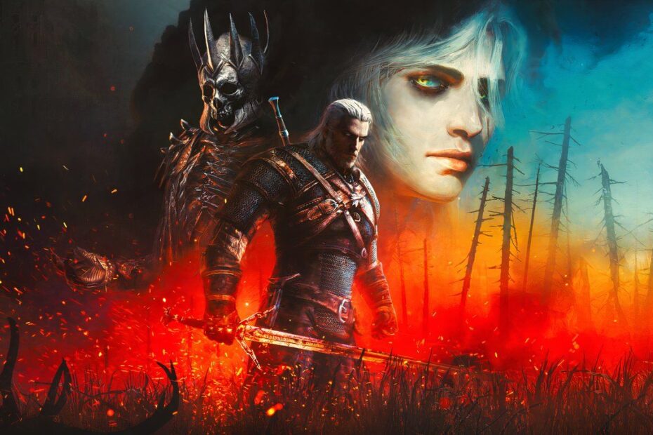 Witcher 3: Novo DLC para 2026 – Tudo o que Sabemos A Rota da Aventura: Geralt e Ciri em Novo DLC Emocionante