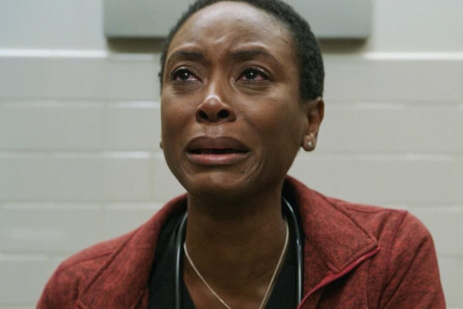 The Pitt Temporada 2: O Que a Ausência de Dr. Collins Revela Sobre o Futuro da Série A Rotatividade de Personagens e o Futuro de The Pitt