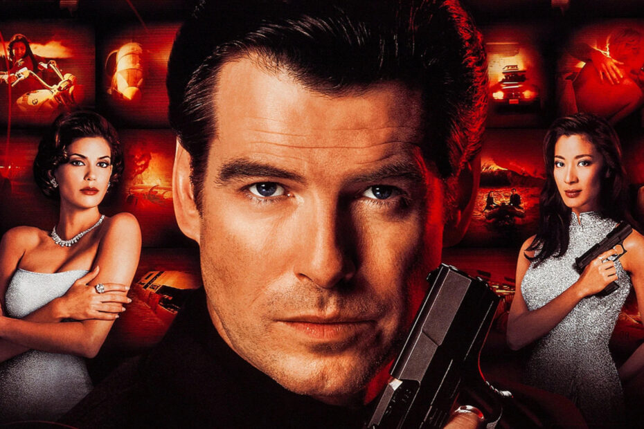 A Série que Custou a Pierce Brosnan seu Primeiro Papel como James Bond A Série Que Impediu Pierce Brosnan de Ser James Bond