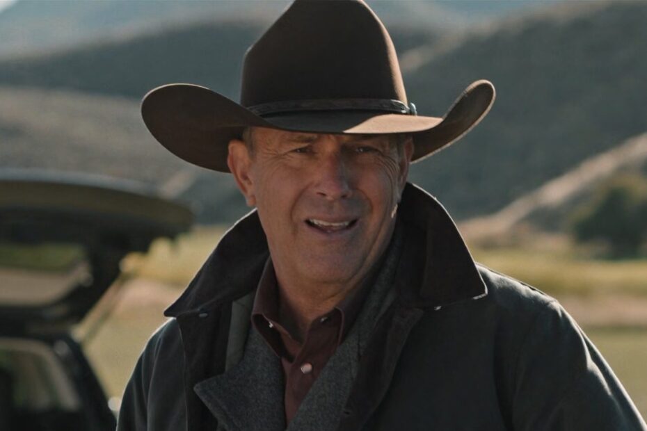 A Melhor Temporada de Yellowstone, Segundo o Rotten Tomatoes A terceira temporada de Yellowstone brilha entre os fãs