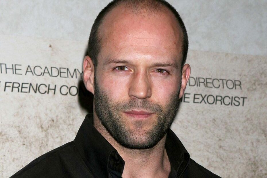 O Retorno de "A Working Man": A Surpresa de Jason Statham nos Streaming Charts "A Vingança de Statham: O Ascenso Surpreendente de um Thriller"