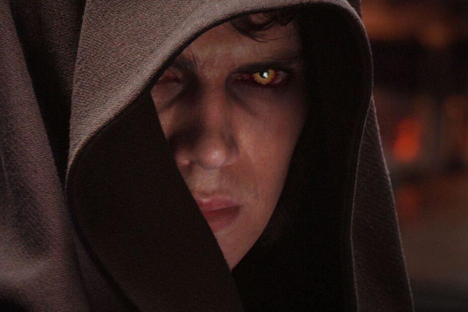 Todos os atores que interpretaram Anakin Skywalker e Darth Vader no cânone de Star Wars, classificados Anakin Skywalker e Darth Vader: A Evolução dos Atores na Saga