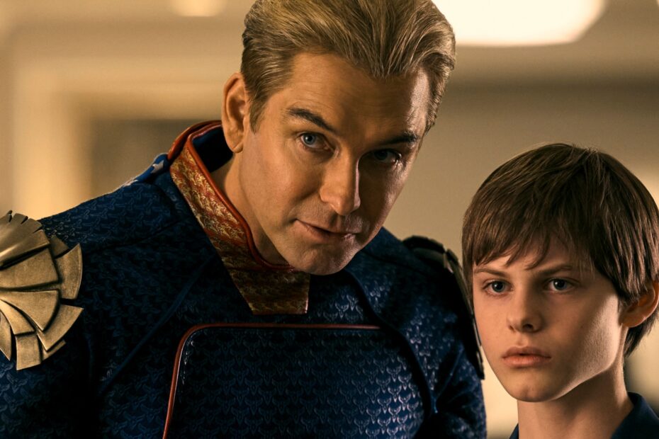 Antony Starr Abandona Super-Heróis por Surf em Nova Série da Netflix Antony Starr Troca Superpoderes por Ondas em Nova Série da Netflix