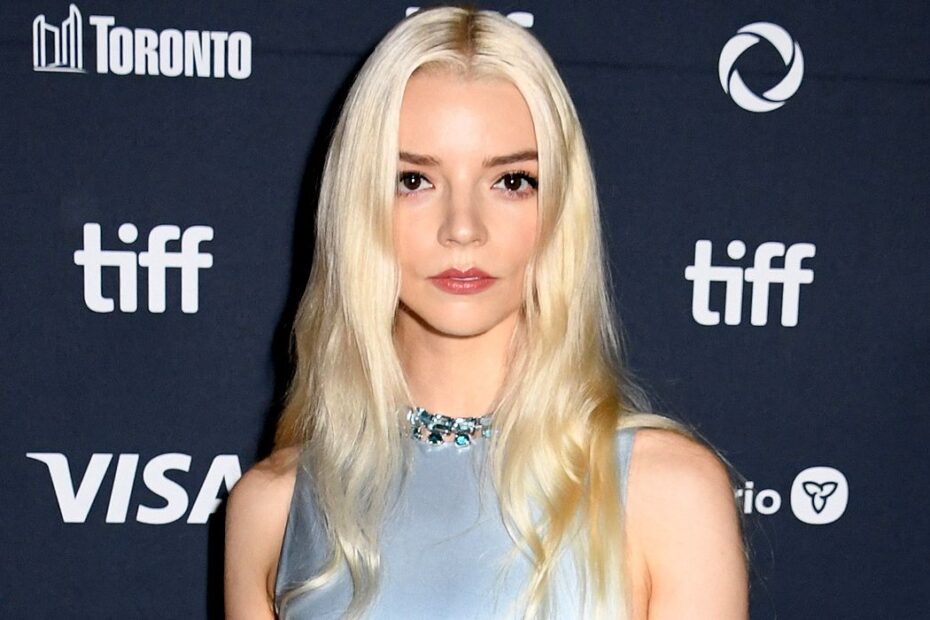 Anya Taylor-Joy brilha em "The Gorge", fenômeno no streaming