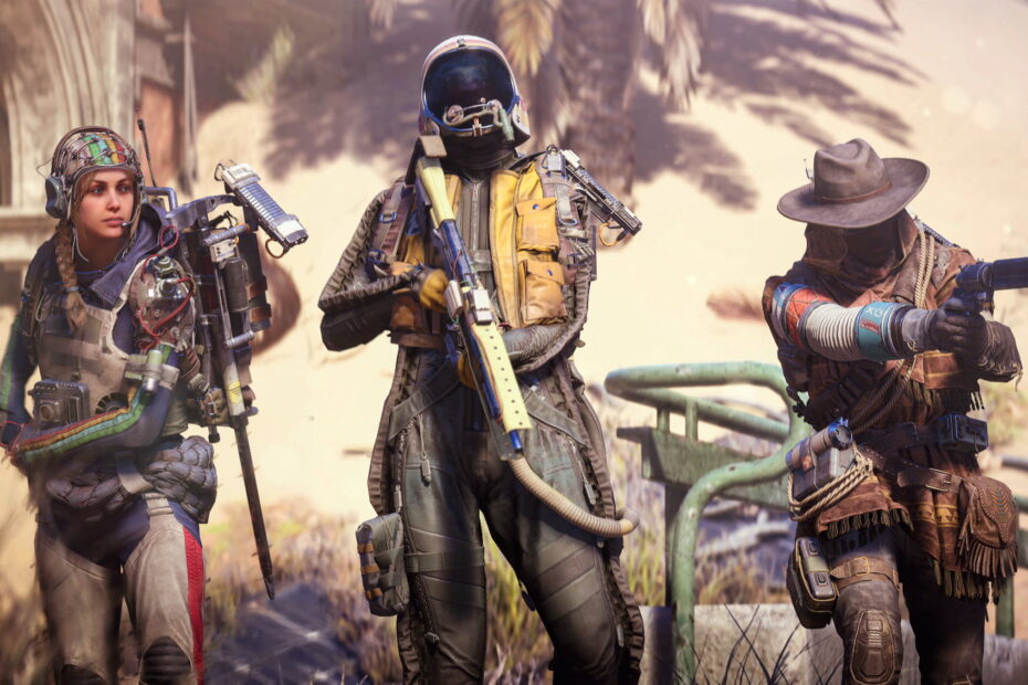Arc Raiders: O Sucesso Surpreendente de um Jogo Multiplayer Arc Raiders: O Jogo que Mudou as Regras do Multiplayer