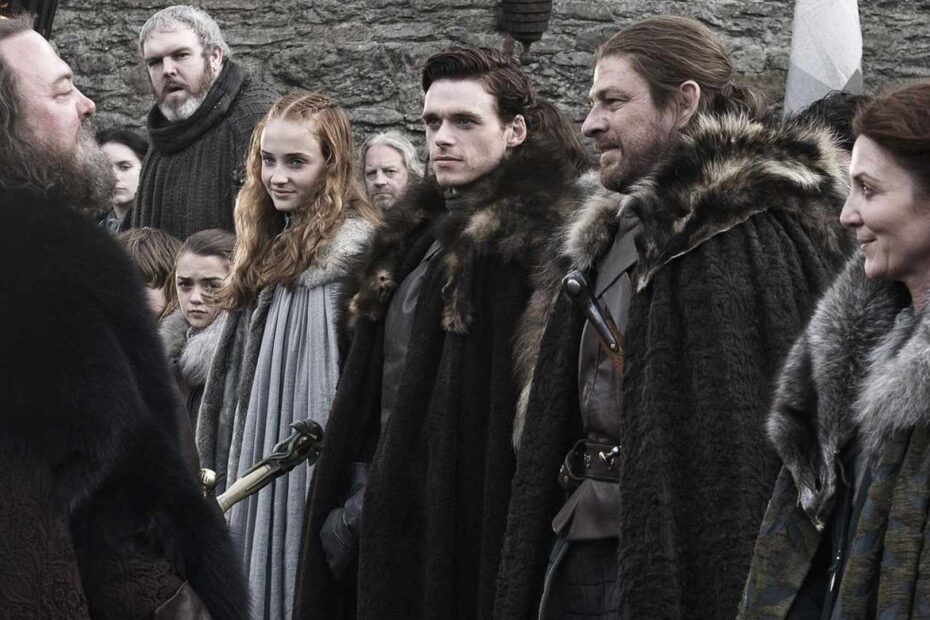 Guia Completo das Grandes Casas de Westeros em Game of Thrones: História, Egemonia e Personagens em Destaque As Grandes Casas de Westeros em Game of Thrones
