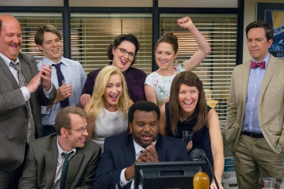 As 8 Melhores Sitcoms Americanas de Todos os Tempos, Segundo o IMDb As Melhores Sitcoms Americanas que Marcaram Época e Riram com Você