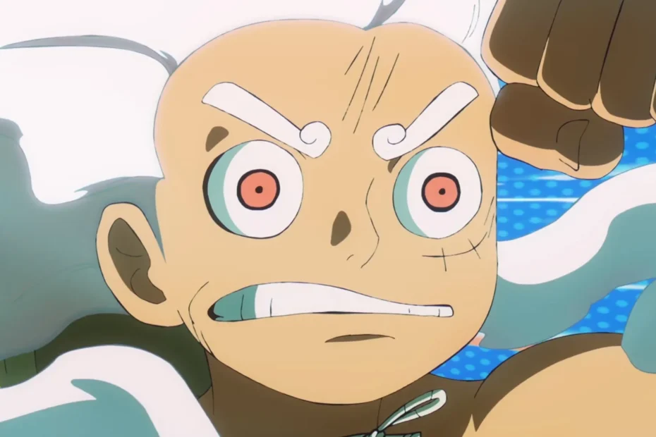 Atrase e Transforme: O Futuro de One Piece em 2026