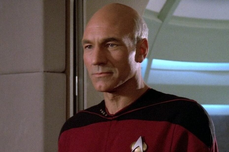 "Star Trek: Starfleet Academy" Homenageia o Amado Personagem de TNG com Emoção Boothby ganha homenagem em nova geração de Star Trek