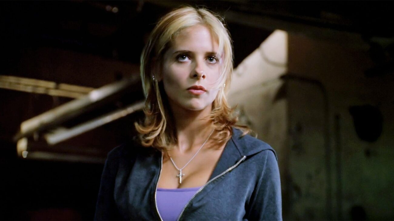 Buffy Renascente: Novo Capítulo em Sunnydale Aguarda Fãs